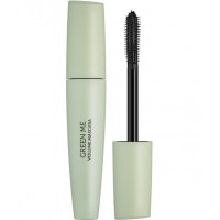 Kiko Milano Green Me Volume Mascara 101 Pure Black 11 ml